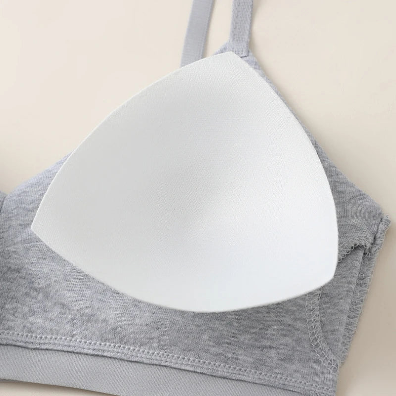 CowLost | product_id-comfort-cotton-push-up-bra-low-waist-t-back-thong-set-for-women |9