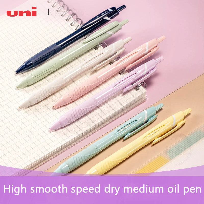 CowLost | product_id-uni-jetstream-sxn-150-ballpoint-pen-0-38-0-5-0-7mm-smooth-quick-dry-oil-ink |1