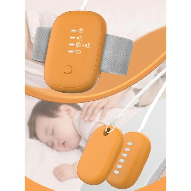 CowLost | product_id-j15u-bedwetting-alarm-wristband-for-kids-with-adjustable-sound-and-vibration |10