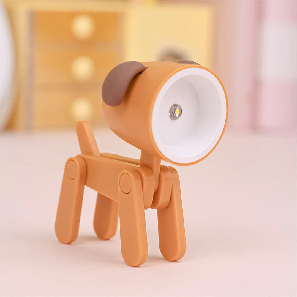 CowLost | product_id-mini-folding-led-night-light-portable-dog-deer-pet-lamp-gift |49