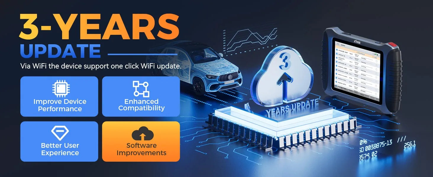CowLost | xtool-inplus-ip900bt-bluetooth-auto-diagnostic-tools-pk-d8w-ecu-coding-automotive-scanner-full-system-41-reset-fca-can-fd-doip |18