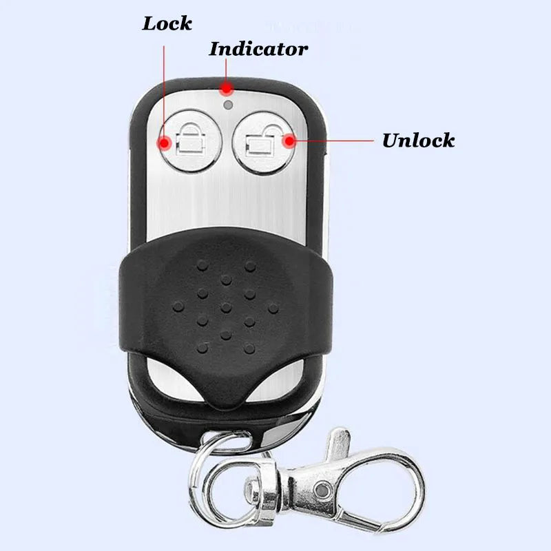 CowLost | locks-keys-product_id-wireless-remote-control-invisible-anti-theft-battery-powered-keyless-door-lock |2