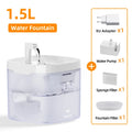 CowLost | cat-food-rojeco-1-5l-automatic-cat-and-dog-water-fountain-with-filter-pump |19