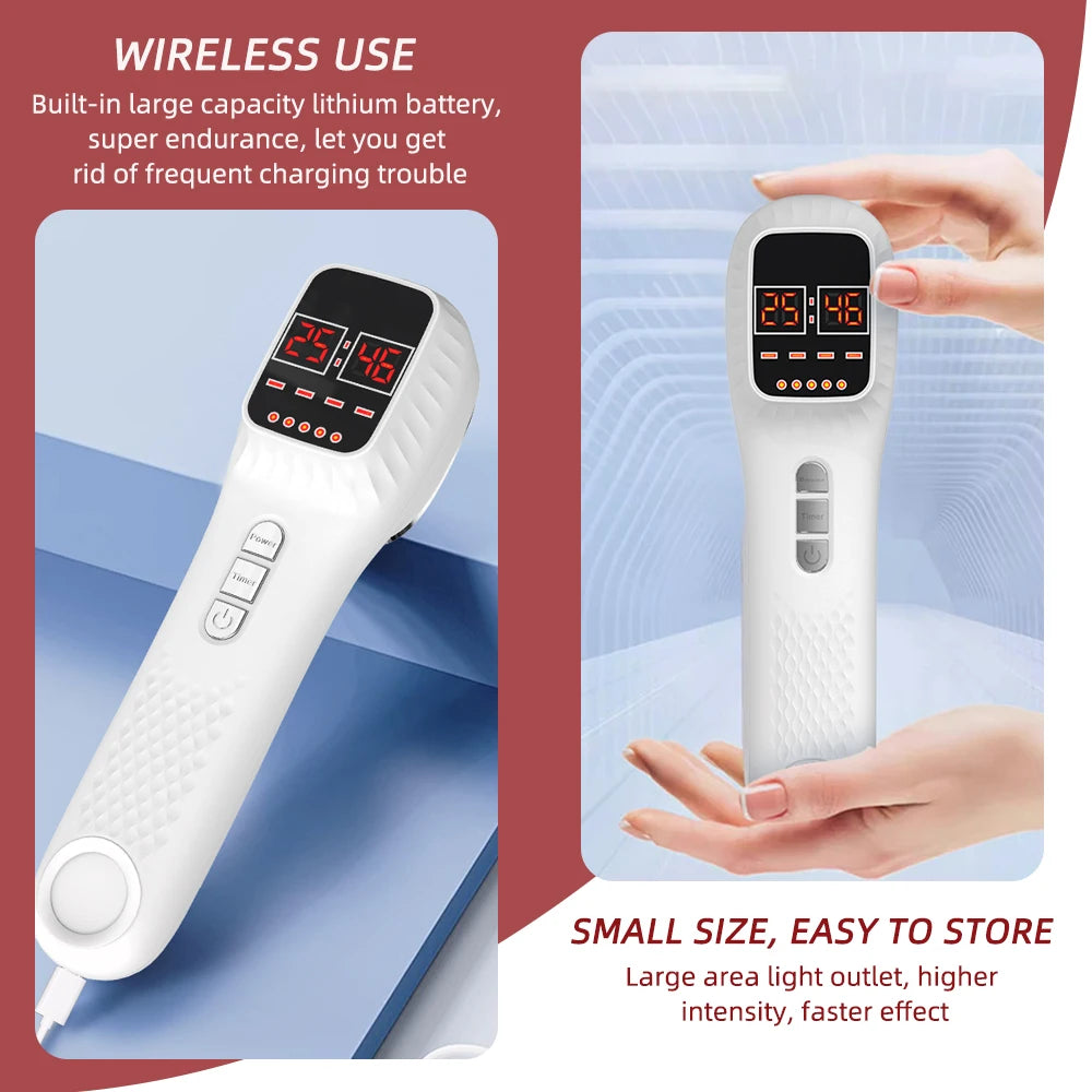 CowLost | uncategorized-handheld-650nm-808nm-red-light-infrared-beauty-device-for-face-body |9
