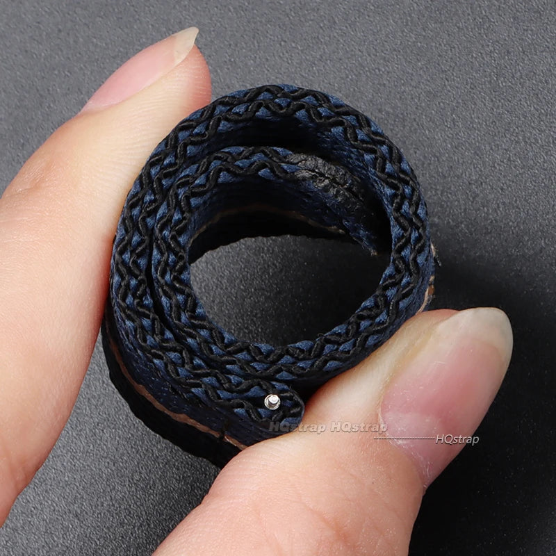 CowLost | bracelets-product_id-20mm-22mm-nylon-woven-canvas-strap-for-rolex-seiko-watch-quick-release-band |8