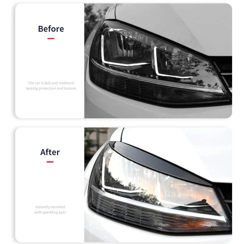 CowLost | product_id-volkswagen-golf-7-2014-2020-headlamp-protection-sticker-headlight-cover-guard-trim-exterior |4