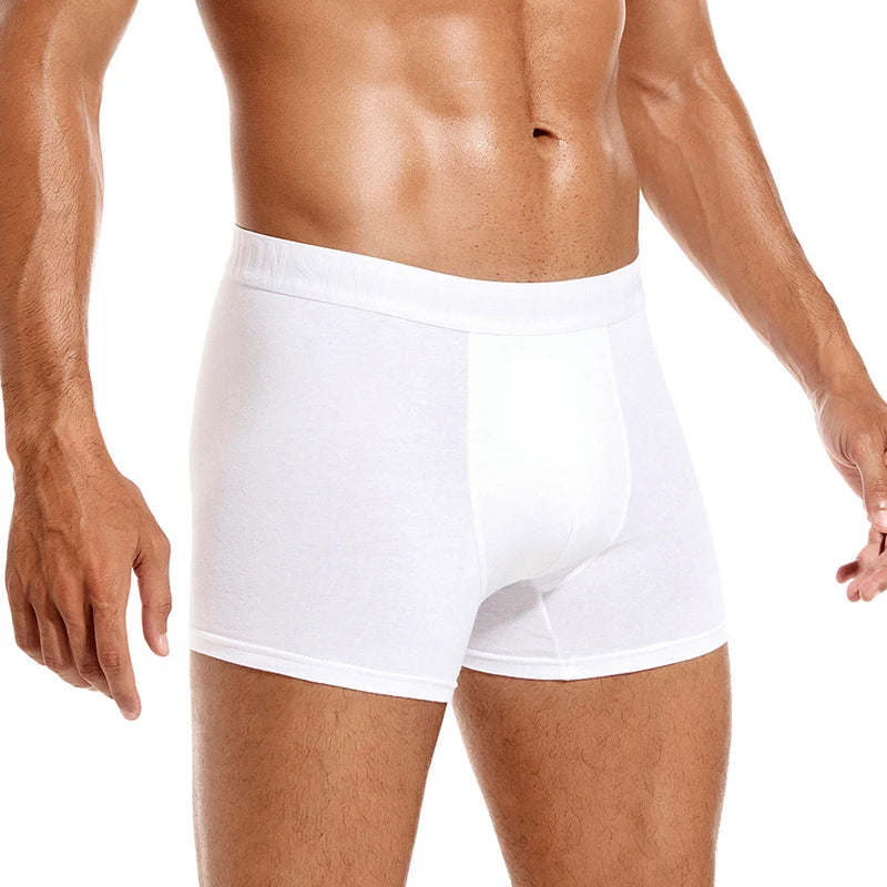 CowLost | mens-panties-underwear-boxer-shorts-for-man-cotton-underpants |14
