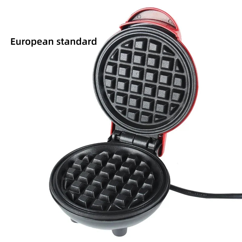 CowLost | product_id-mini-love-heart-waffle-maker-bubble-egg-cake-oven-for-breakfast-and-parties |22
