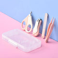 CowLost | 4pcs-set-baby-care-tools |17
