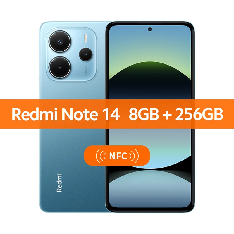 CowLost | xiaomi-redmi-note-14-smartphone-108mp-ai-camera-5500mah-6-67-120hz-amoled-display-mediatek-helio-g99-ultra |38