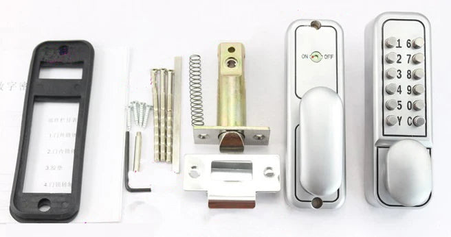 CowLost | locks-keys-product_id-3rd-gen-waterproof-mechanical-keypad-door-lock-keyless-deadbolt-digital-combination-lock |11