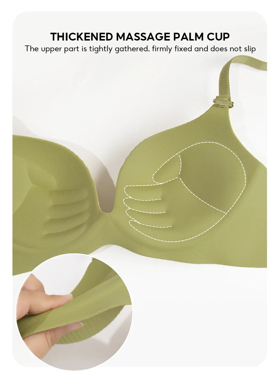 CowLost | product_id-fallsweet-wireless-push-up-bra-for-small-breasts-soft-anti-sagging-bralette |9