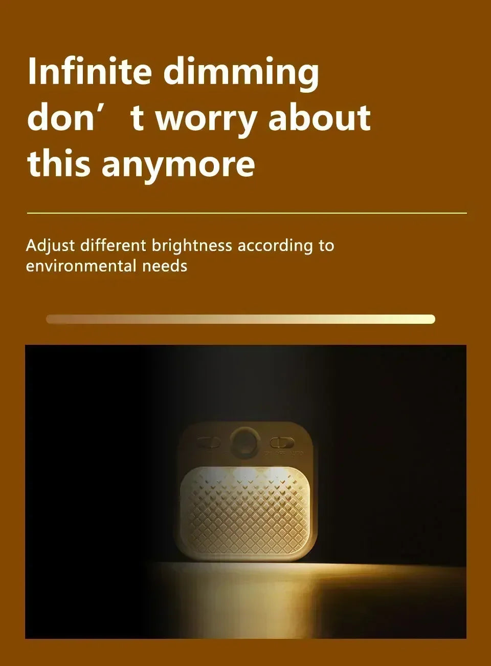 CowLost | product_id-rgb-usb-rechargeable-magnetic-motion-sensor-led-night-light-for-bedroom-stairs-kitchen-cabinet |13