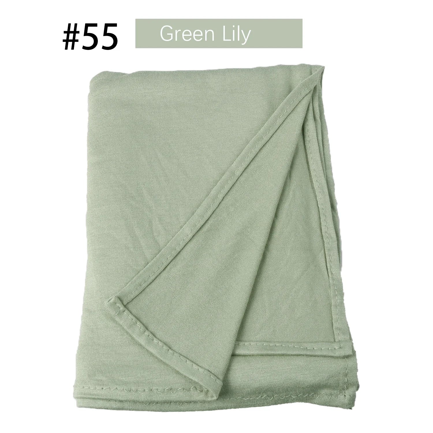 CowLost | muslim-women-stretchy-jersey-hijab-plain-cotton |58