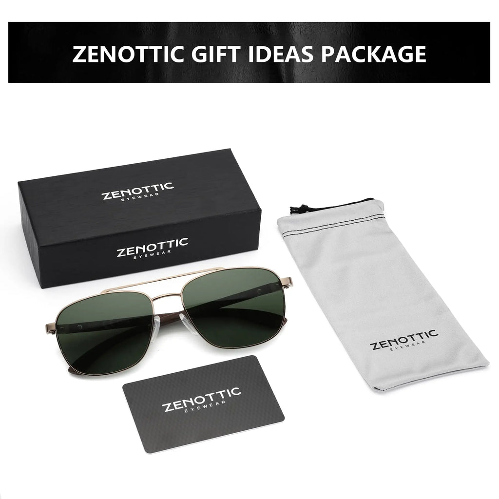 CowLost | zenottic-mens-wood-polarized-sunglasses-uv-protection-outdoor-travel |6