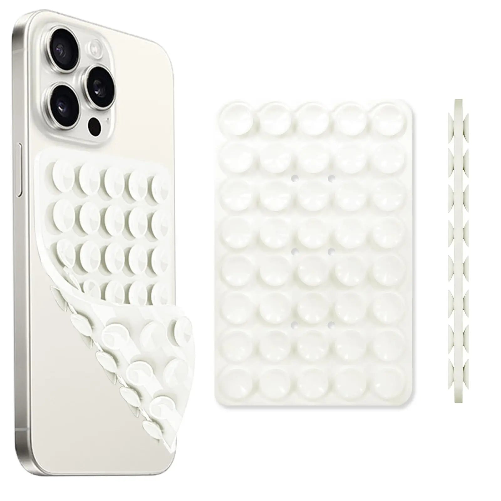 CowLost | silicone-suction-cup-phone-case-mount-double-sided-hands-free-strong-grip |14