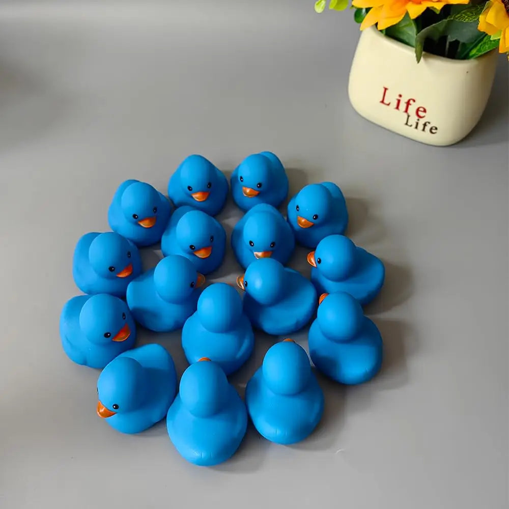 CowLost | product_id-blue-rubber-ducks-1-100-pcs-squeaky-toys-for-party-favors-class-prizes-car-decor |2