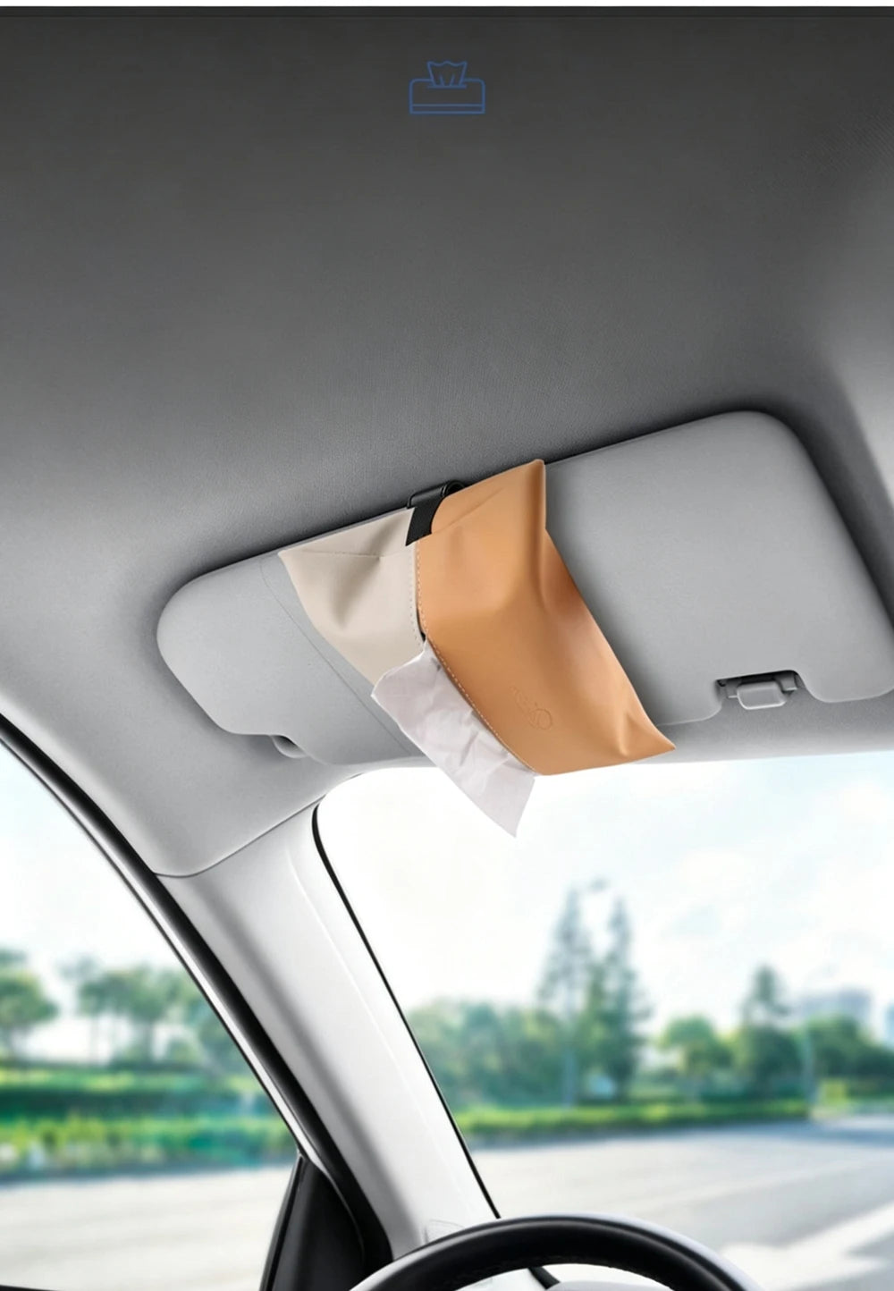 CowLost | pens-product_id-car-tissue-box-sunshade-seat-backrest-storage-organizer-suspension |13
