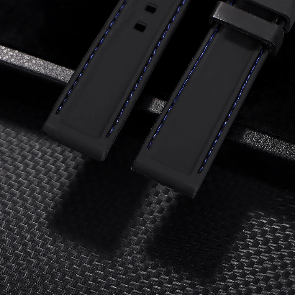 CowLost | product_id-hqstrap-waterproof-silicone-rubber-watch-strap-18-26mm-sport-replacement-band |6
