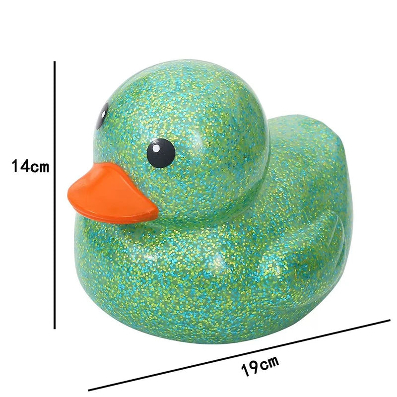 CowLost | product_id-6-89-inch-giant-rubber-duck-bath-toy-for-baby-shower-birthday-party |7