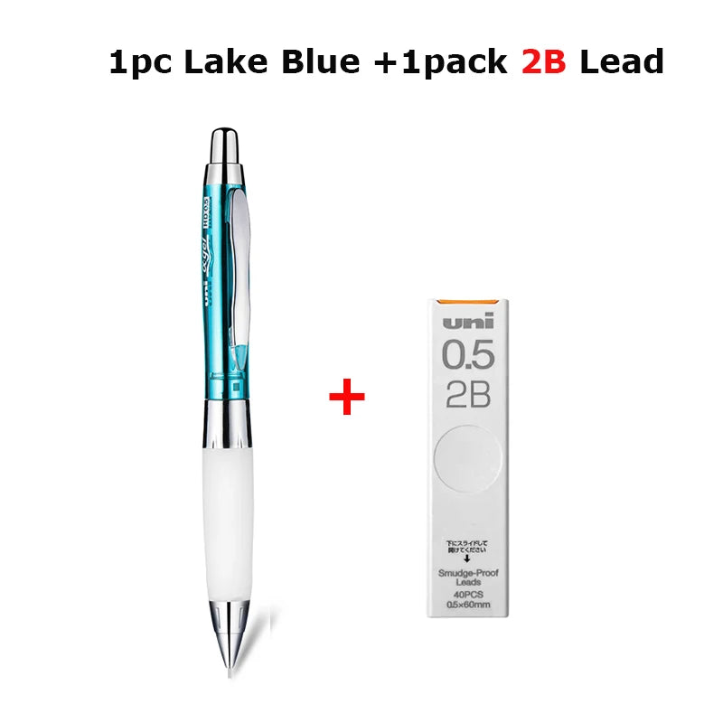 CowLost | product_id-uni-m5-618gg-0-5mm-hb-gel-mechanical-pencil-for-drawing-and-sketching |25