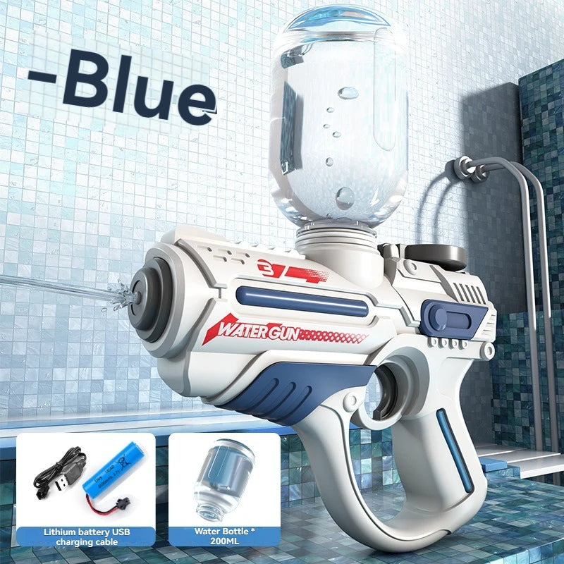 CowLost | product_id-electric-water-gun-toy-fully-automatic-multiplayer-summer-outdoor-fun |15