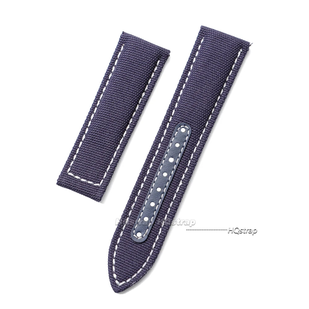 CowLost | product_id-hqstrap-nylon-watch-strap-for-omega-seamaster-300-speedmaster-20mm-22mm |11