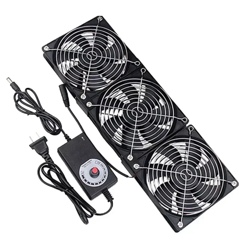 CowLost | 220v-multifunctional-exhaust-fan-with-remote-control-for-chassis-workstation-service-station-cooling-ventilation-fan-1 |16