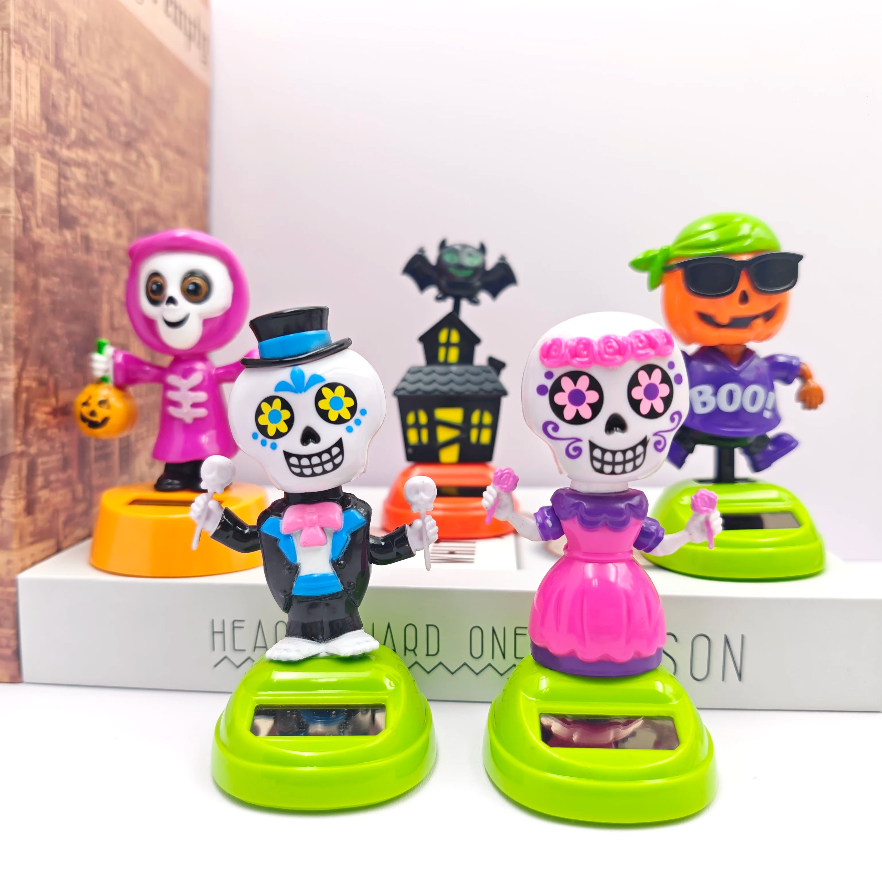 CowLost | product_id-halloween-skull-car-ornaments-spooky-interior-decorations-gifts |1