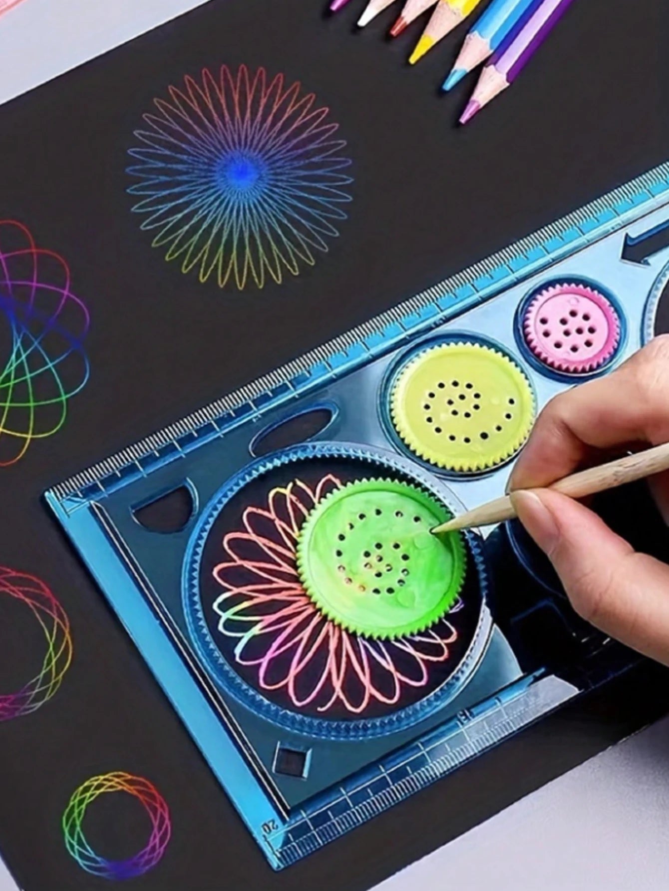 CowLost | product_id-spirograph-drawing-art-ruler-set-for-kids-and-students |12