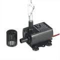 CowLost | product_id-decdeal-dc12v-5w-ultra-quiet-mini-brushless-submersible-water-pump-280l-h-300cm-lift |1