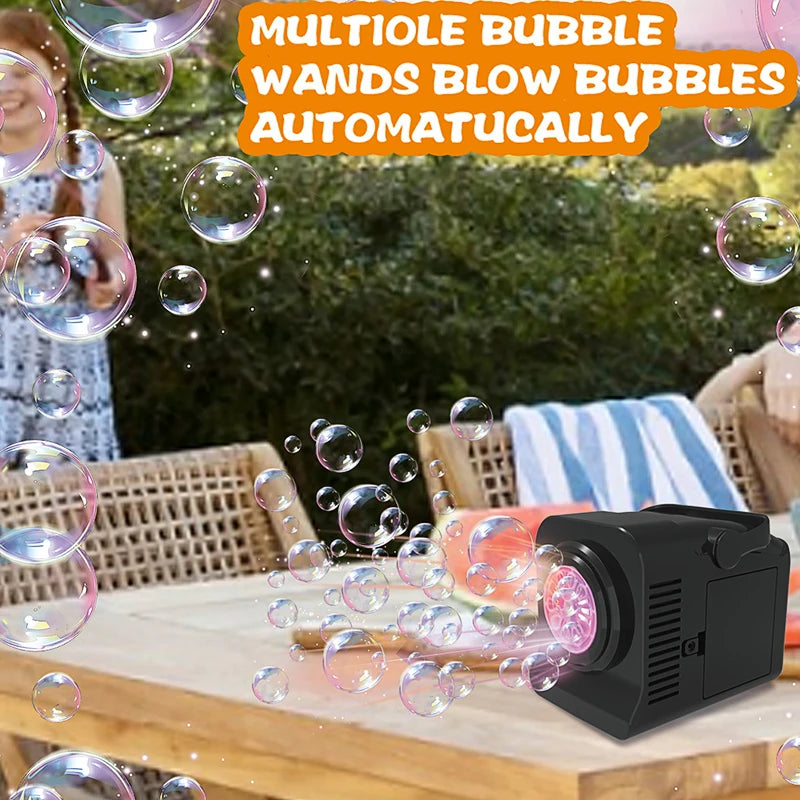 CowLost | product_id-childrens-handheld-bubble-toy-non-electric-parent-child-interaction-wedding-bubble-toy |2
