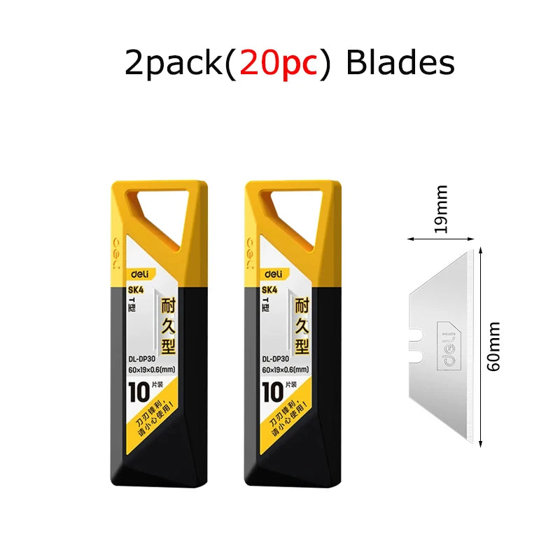 CowLost | product_id-greener-heavy-duty-zinc-alloy-cutter-knife-with-3-extra-blades-multi-functional-estilete-profissional-tool |22