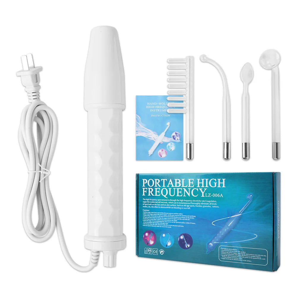 CowLost | uncategorized-high-frequency-skin-therapy-wand-for-acne-wrinkles-skin-rejuvenation |1