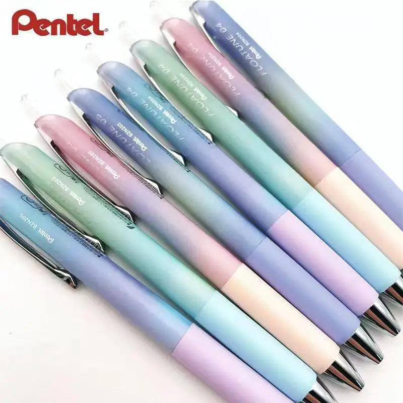 CowLost | product_id-pentel-floatune-0-5mm-gel-pen-assorted-colors-smooth-low-friction-ink-for-writing-journaling |1