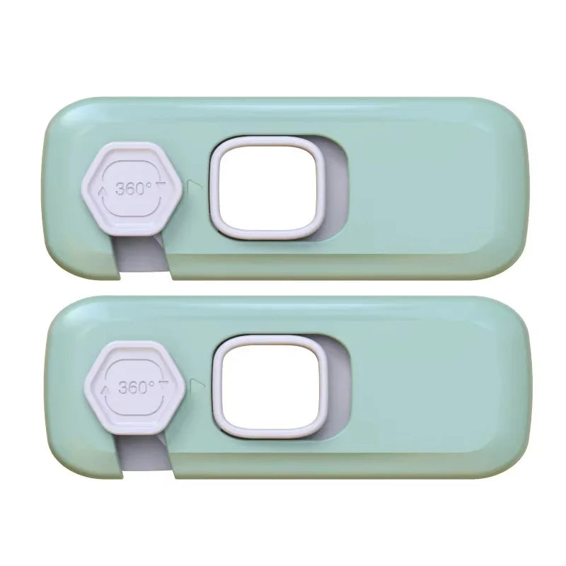 CowLost | children-safety-lock-baby-security-protection-cabinet-drawer |17