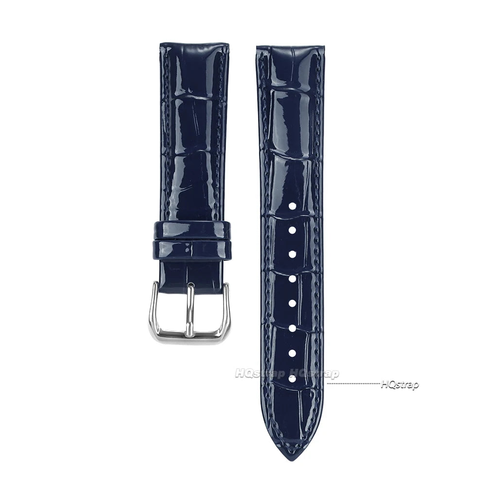 CowLost | product_id-leather-calfskin-slub-pattern-watchband-12-24mm-universal-sport-strap-for-men-women |15