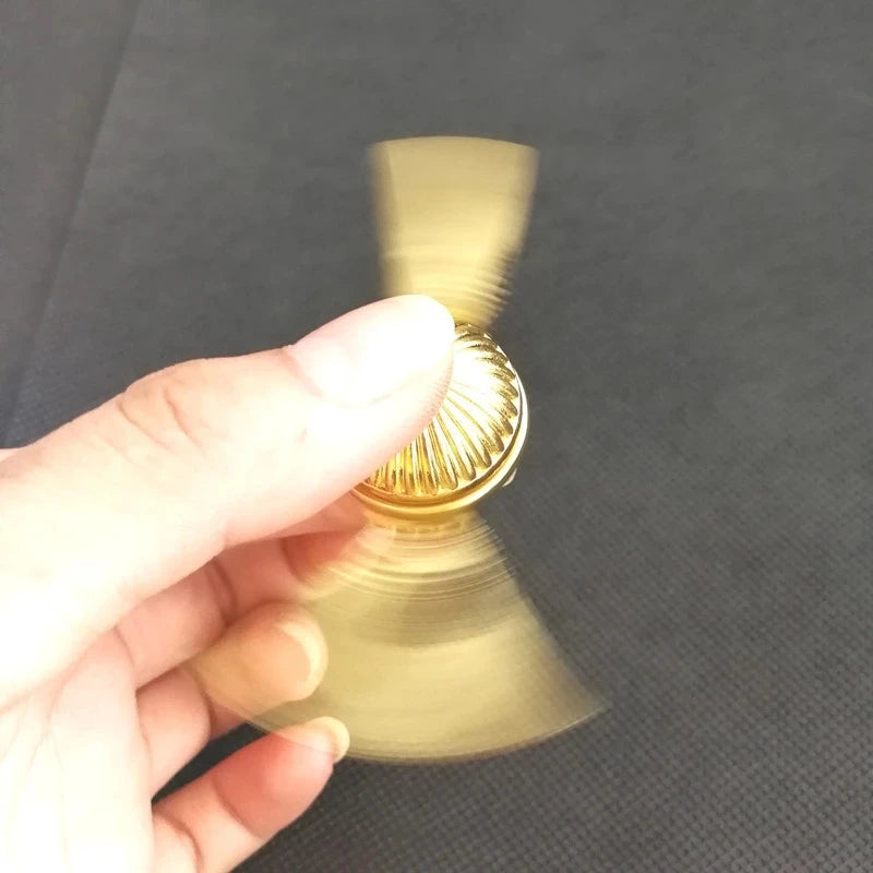 CowLost | product_id-angel-wings-golden-snitch-cupid-metal-fidget-spinner-antistress-toy-gift |5