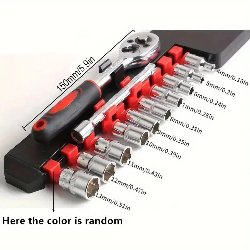 CowLost | product_id-upgrade-short-socket-ratchet-wrench-set-for-car-boat-motorcycle-bicycle-repair |6