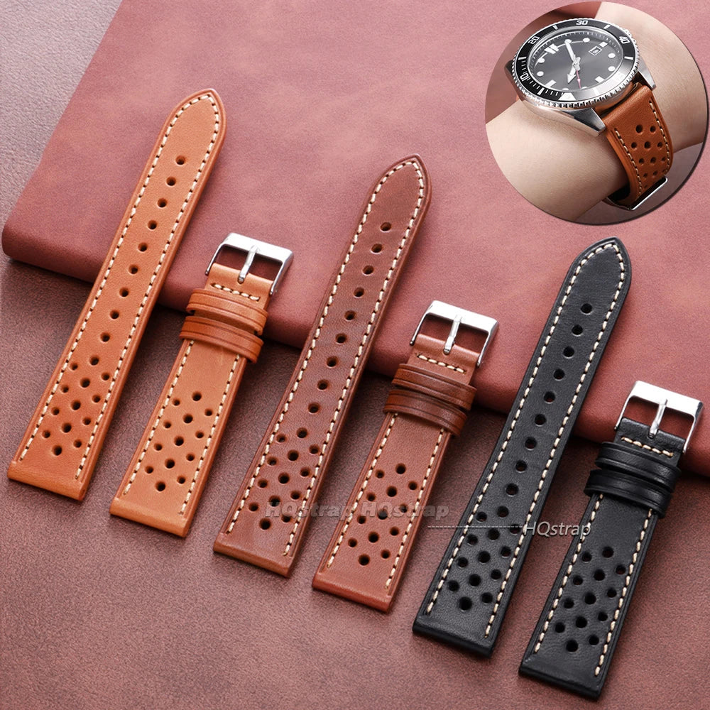 CowLost | watch-bands-product_id-handmade-cowhide-leather-watch-band-18mm-22mm-for-seiko-omega-vintage-strap |8