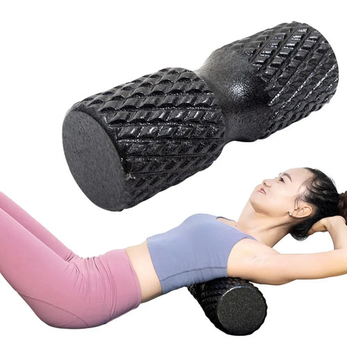 CowLost | fencing-barriers-42cm-epp-foam-roller-for-fitness-yoga-pilates-muscle-massage |1