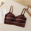 CowLost | product_id-seamless-wire-free-push-up-bra-for-small-breasts-comfortable-anti-sagging-support |4