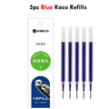 CowLost | product_id-2pcs-kaco-x-pantone-first-kwaii-love-gel-pen-set-for-students-office |37