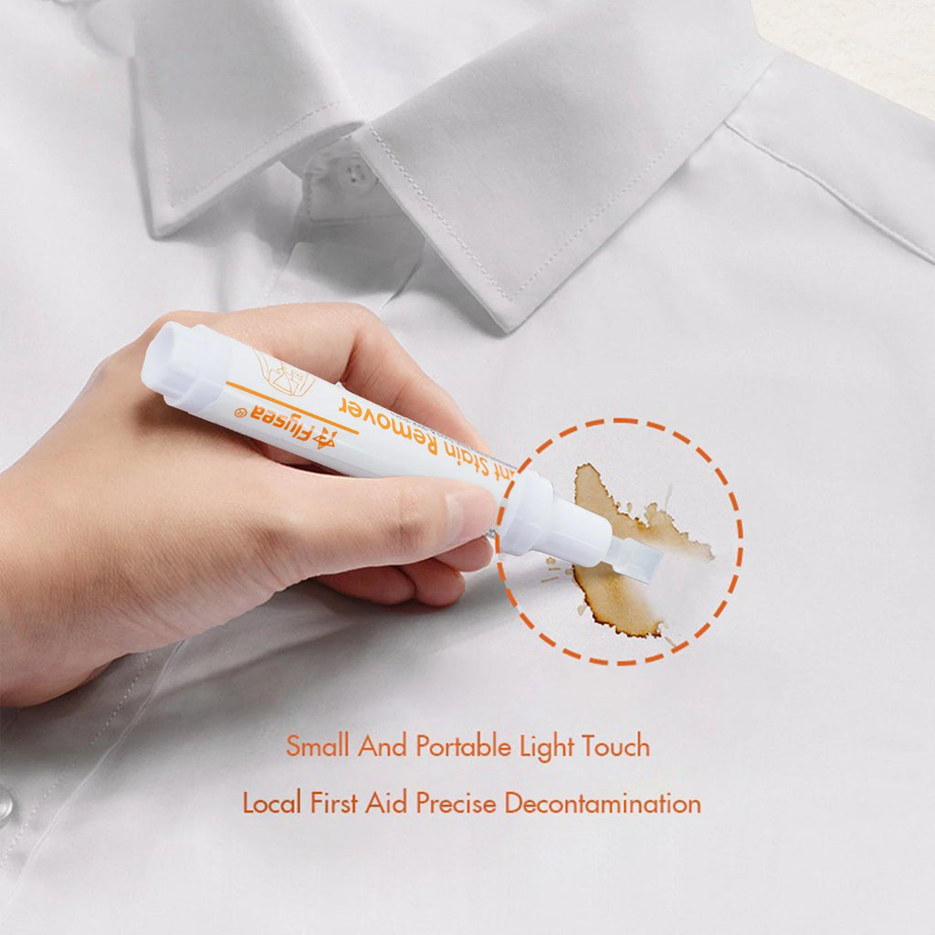 CowLost | stain-removers-product_id-3-5pcs-portable-clothes-bleach-stain-remover-pen-wash-free-laundry-cleaner |2