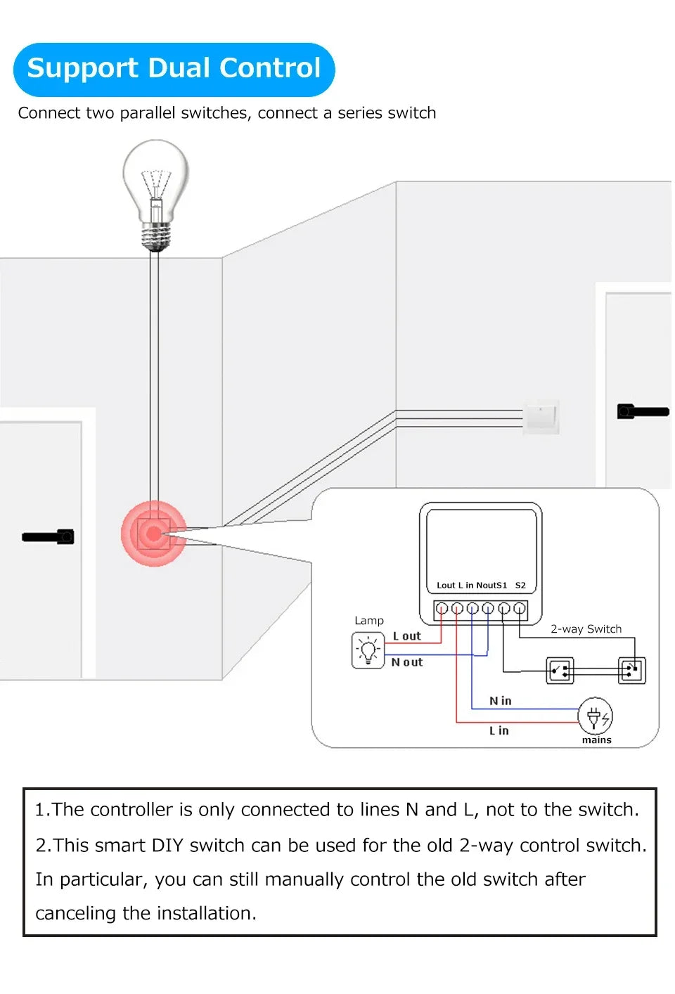 CowLost | product_id-tuya-zigbee-16a-220v-110v-wifi-smart-breaker-switch-relay-for-alexa-google-home |10