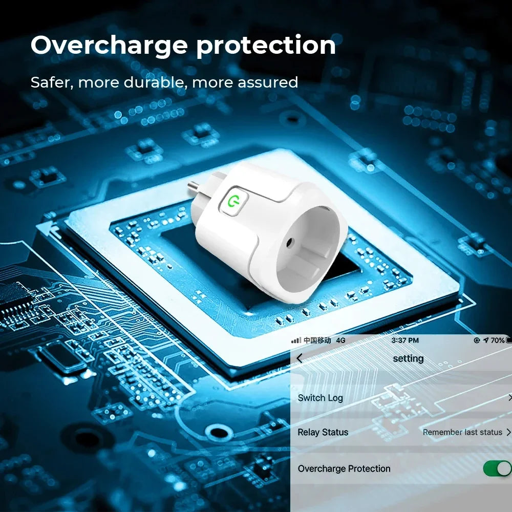 CowLost | plug-socket-covers-product_id-zigee-link-eu-smart-plug-wifi-zigbee-3-0-with-power-monitoring-timing-alexa-google-voice-control |7