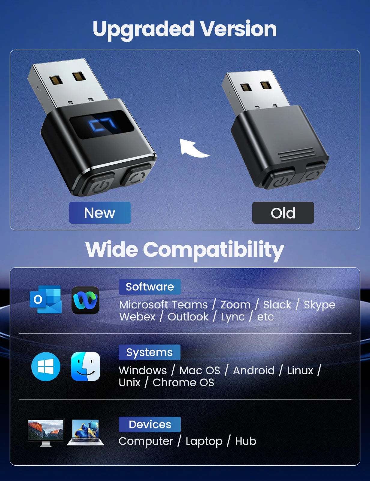 CowLost | vaydeer-usb-mouse-jiggler-tiny-undetectable-mouse-mover |11