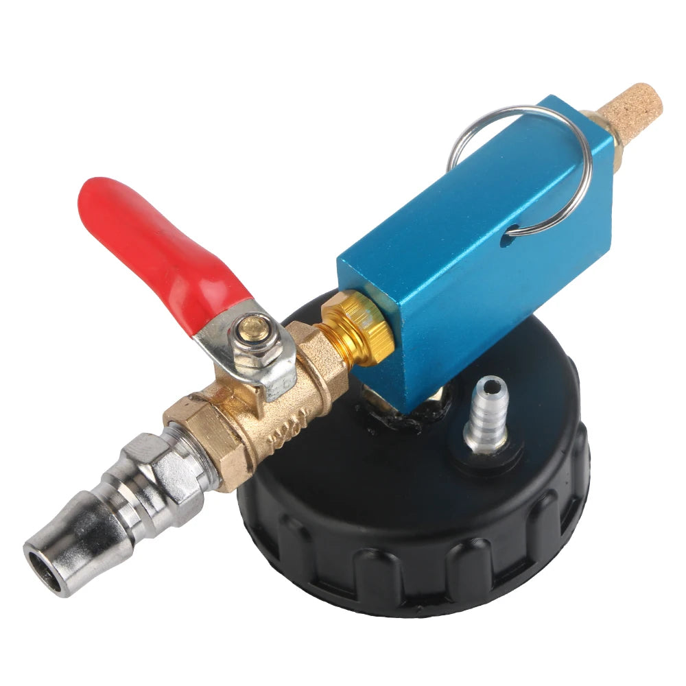 CowLost | product_id-universal-car-brake-fluid-pump-hydraulic-clutch-bleeder-drain-tool-kit |10