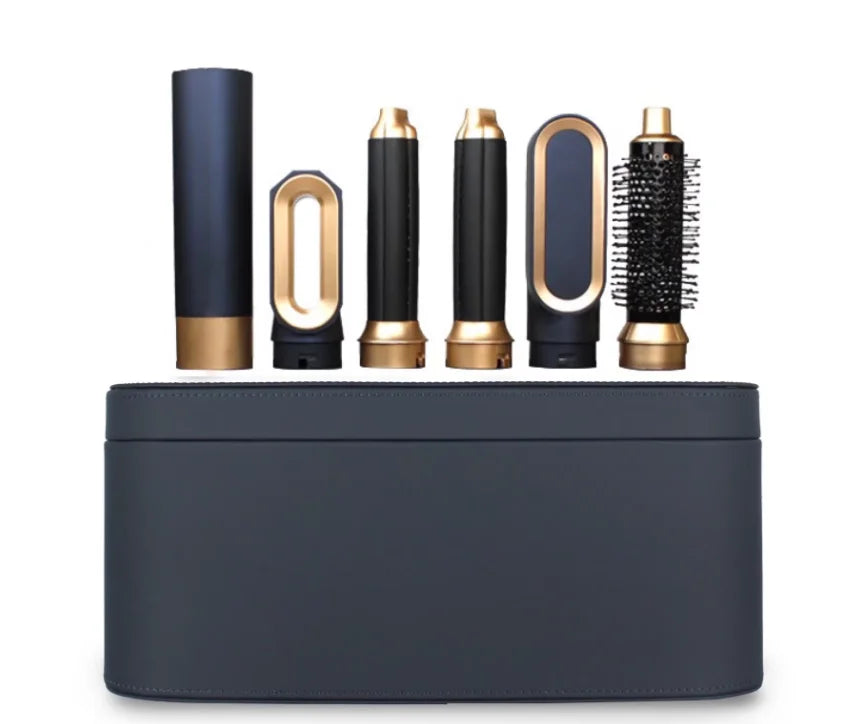 CowLost | product_id-homefish-5-in-1-multi-hair-styler-straightener-curler-dryer-brush-foldable-1000w-hair-dryer |12