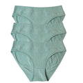 CowLost | product_id-3pcs-women-s-cotton-low-waist-solid-briefs-m-xl-breathable-comfortable-panties |15